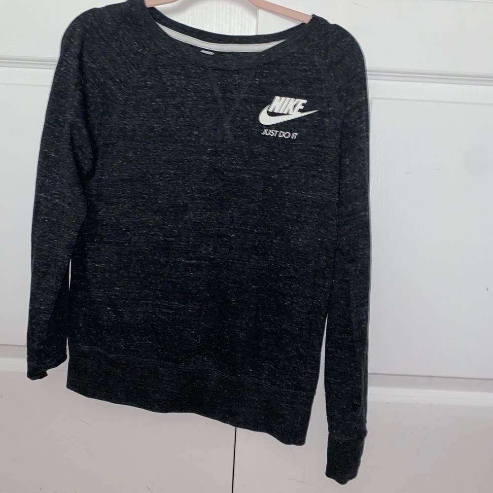 Nike Long Sleeve Shirt